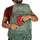Osprey Stratos 44 Rucksack Grün