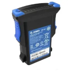 Zebra PowerPrecision+ - Freezer - Handheld-Akku