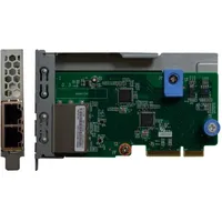 Lenovo ThinkSystem 1Gb 2-port RJ45 LOM LAN-Adapter, 4x RJ-45,