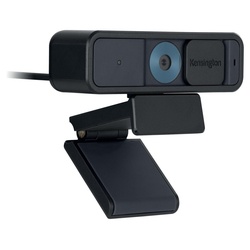 Kensington Webcam ProVC W2000 schwarz