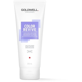 Goldwell Dualsenses Color Revive kühles hellblond 200 ml