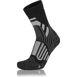 Lowa Mountaineering black/grey (9930) 43-44