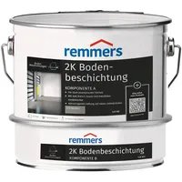 Remmers Haftgrund Bodenbeschichtung Steingrau 5 kg