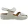 WALDLÄUFER H-Willow Damen Weiß 38,5