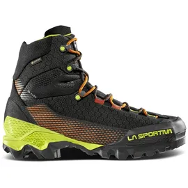 La Sportiva Aequilibrium ST GTX Carbon/Lime Punch 43 1/2