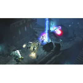Diablo III: Reaper of Souls - Ultimate Evil Edition (USK) (PS4)