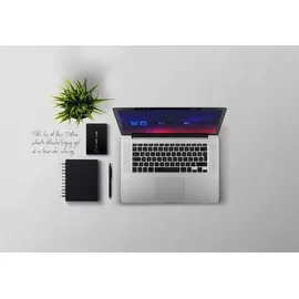 Hurricane MD25U3 1 TB USB 3.0 schwarz