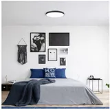 Lightbox LED Deckenlampe XXL 2 schwarz/weiß