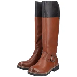 Rieker Eagle/Amarillo/Virage Damen Braun 38