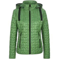 Steppjacke Gil Bret grün, 42