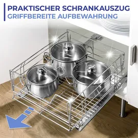 Wenko Schrankauszug Mod. Maxi