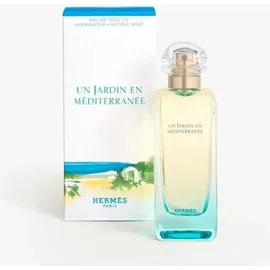 Hermès Un Jardin en Mеditerranee Eau de Toilette 100 ml
