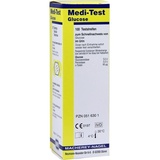 Macherey-Nagel GmbH & Co. KG Medi Test Glucose Teststreifen