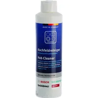 Bosch Kochfeldreiniger für Glaskeramik und Edelstahl 00311896