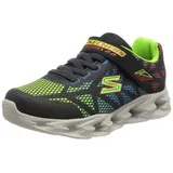 SKECHERS S Lights: Vortex 2.0 navy/multi