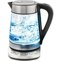 First Austria 1,7 l Schwarz