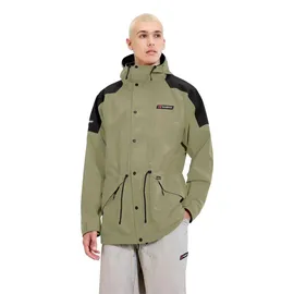 Berghaus Berghaus, U Meru Mountain Jacket green (MF2) 3XL