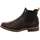 Panama Jack Giordana Igloo Travelling B1 schwarz nappa 37
