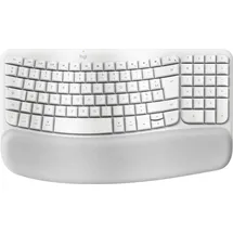 Logitech Wave Keys for Mac AZERTY