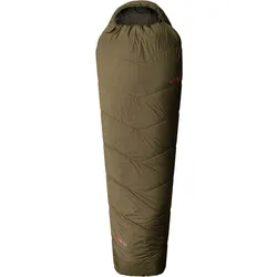 Schlafsack Trekking Alpinus Survival 1300 (Links) EINHEITSGRÖSSE