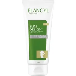 ELANCYL Slim Design 45+ Anti-Sagging Cream  (200 ml)
