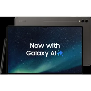 14.6" 512 GB Wi-Fi + 5G Graphite