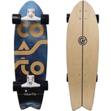 Coasto Coasto, Surfskate Coasto Sirius 32 "Coasto, Sport und Freizeit, Sport, städtisches Gleiten, Skateboarding, Skateboards und Caster Boards, Skateboards, SK-Csirius32