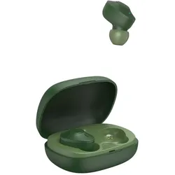 HAMA Bluetooth®-Kopfhörer"Freedom Buddy", True Wireless, In-Ear, Bass Boost, GN