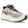 Salomon Aero Glide 4 GRVL Herren Vanilla Ice/Black/Iron 49 1/3