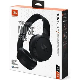 JBL Tune 670NC black