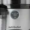 nutribullet Entsafter Pro NBJ200G Entsafter silber