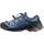 Salomon Kinder X Ultra GTX Schuhe (Größe 37, blau)