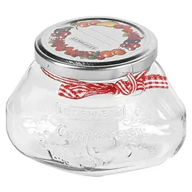 Leifheit Geleeglas 1/4L