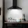 Ciarra CAB6201A Wandhaube 60 cm Schwarz