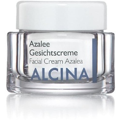 ALCINA Azalee Gesichtscreme  50ml