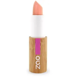 ZAO Lippenstift Cocoon 415 Pfirsich Nude ZAO Lippenstifte 4 g