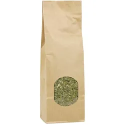 Hirtentäschelkraut geschnitten