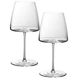 Villeroy & Boch Signature MetroChic Rotweinkelch Set 2tlg