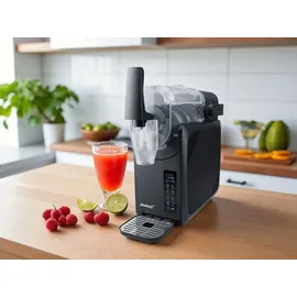 Steba FDM 2 Eiswürfelbereiter - Schwarz