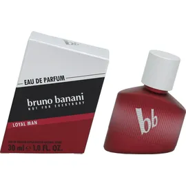 bruno banani Loyal Man Eau de Parfum 30 ml