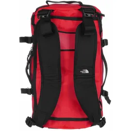 The North Face Base Camp Duffel XS 2022 tnf red/tnf black