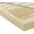 Linea Natura Latexmatratze Waldgrün, L700 ca. 120x200 cm, Weiß,