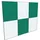Kletterwand Boulderwand-Bausatz Indoor Basic Höhe 2,98 m