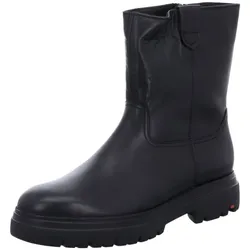 LLoyd Boot, Schwarz, 5