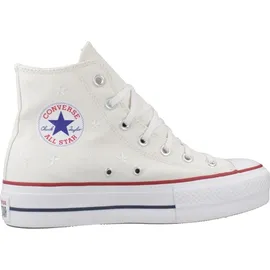 Converse Chuck Taylor All Star Lift Damen Weiß 41