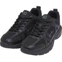 Karl Kani Prime Runner 44 Black/Black - 44 EU