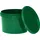 Benbow Eimer mit Deckel grün 30 x 20 x 10 cm 0,5 l