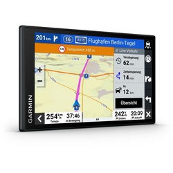 Garmin DriveSmart 66 EU MT-D Navigationsgerät Navigationsgerät