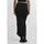 URBAN CLASSICS Maxirock Damen Schwarz M