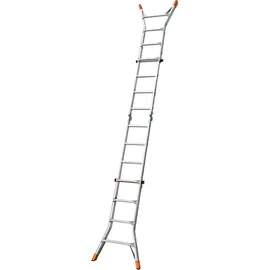 Krause TeleMatic 4 x 4 Sprossen (129956)